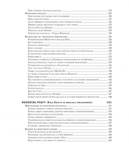 Drunvalo Melchizedek<br> Pradawna tajemnica <br>Kwiatu Życia<br> tom I<br> - Image 5