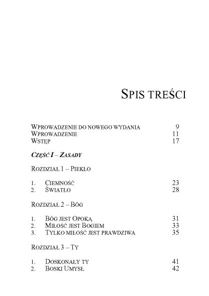 Marianne Williamson<br> Powrót do Miłości<br> Refleksje nad Zasadami <br><i>Kursu Cudów</i> - Image 3