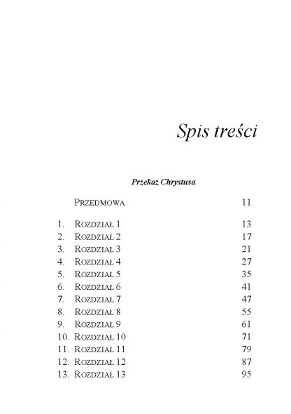 Joseph S. Benner<br> Nieosobowe Życie<br> tom 2<br><br> - Image 3
