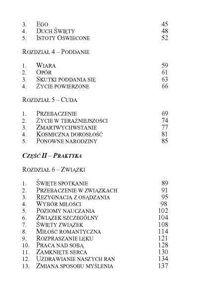 Marianne Williamson<br> Powrót do Miłości<br> Refleksje nad Zasadami <br><i>Kursu Cudów</i> - Image 4