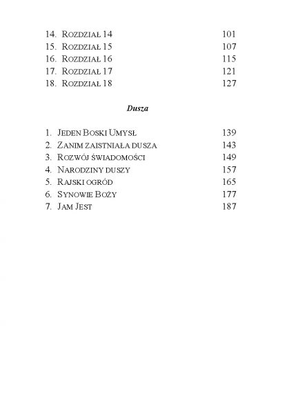 Joseph S. Benner<br> Nieosobowe Życie<br> tom 2<br><br> - Image 4
