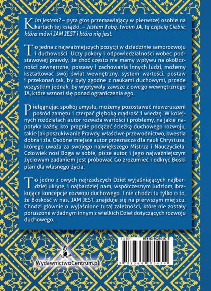 Joseph S. Benner<br> Nieosobowe Życie<br> tom 1<br><br> - Image 2