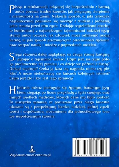 Paramhansa Jogananda<br> Karma i reinkarnacja <br>Tom 2<br><br> - Image 2