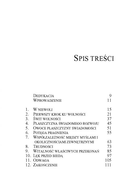 Helen Wilmans<br> Pokonać ubóstwo<br><br><br> - Image 3