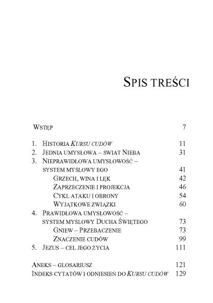 Dr Kenneth Wapnick<br> Ogólne wprowadzenie <br>do Kursu cudów<br><br> - Image 3