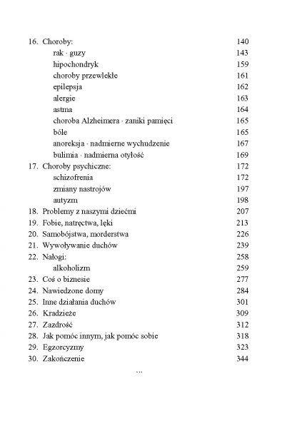 Wanda Prątnicka<br> Opętani przez duchy <br>- Egzorcyzmy w XXI stuleciu<br><br> - Image 7