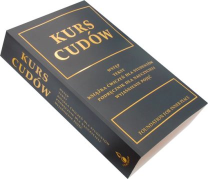 Kurs cudów<br> oprawa miękka<br><br><br> - Image 2