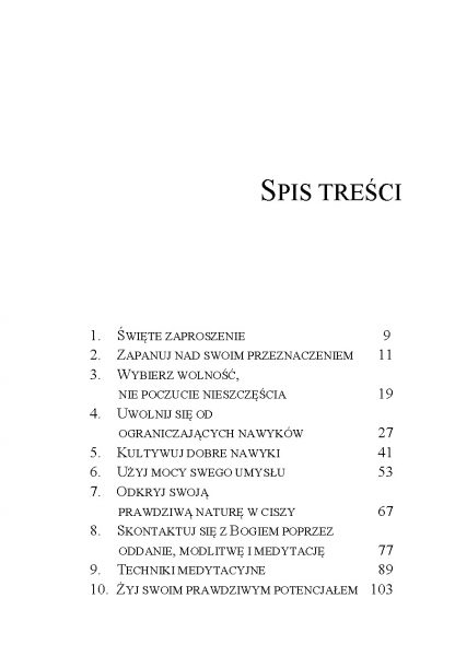 Paramhansa Jogananda<br> Jak obudzić w sobie<br> prawdziwy potencjał<br> Tom 7 - Image 3