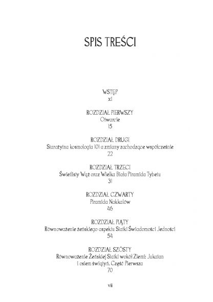 Drunvalo Melchizedek <br>Świetlisty Wąż<br><br><br> - Image 3