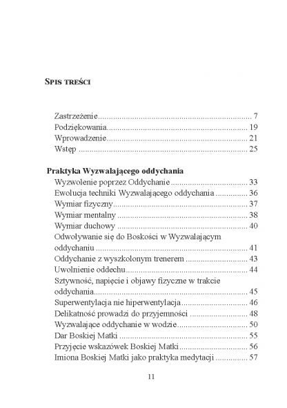 Sondra Ray i Marcus Ray<br> Wyzwalające oddychanie  <br>Dar Boskiej Matki<br><br> - Image 3