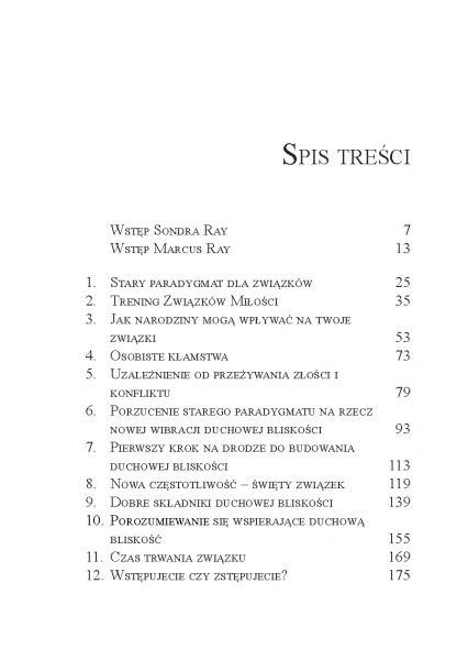 Sondra Ray i Marcus Ray<br> Duchowa intymność<br> Czego naprawdę<br> pragniesz w związku<br> - Image 3
