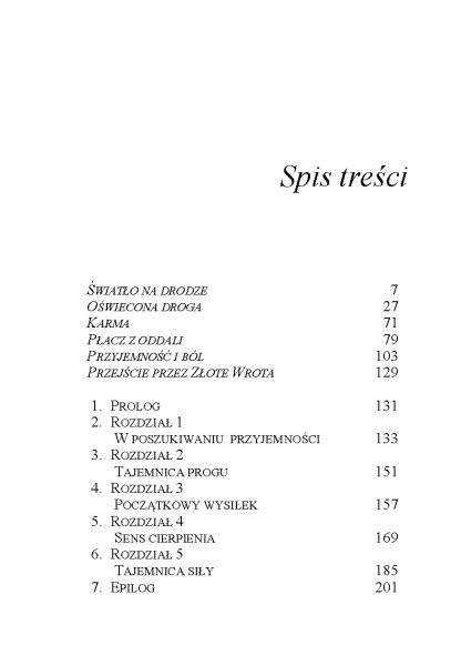 Mabel Collins<br> Światło na drodze <br>i dzieła powiązane<br><br> - Image 3