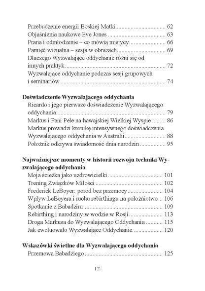 Sondra Ray i Marcus Ray<br> Wyzwalające oddychanie  <br>Dar Boskiej Matki<br><br> - Image 4