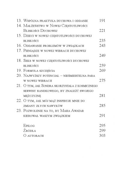 Sondra Ray i Marcus Ray<br> Duchowa intymność<br> Czego naprawdę<br> pragniesz w związku<br> - Image 4