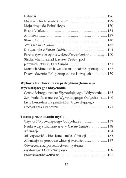 Sondra Ray i Marcus Ray<br> Wyzwalające oddychanie  <br>Dar Boskiej Matki<br><br> - Image 5