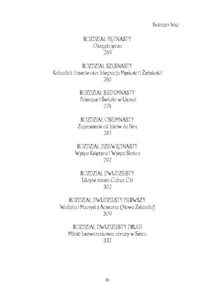 Drunvalo Melchizedek <br>Świetlisty Wąż<br><br><br> - Image 5