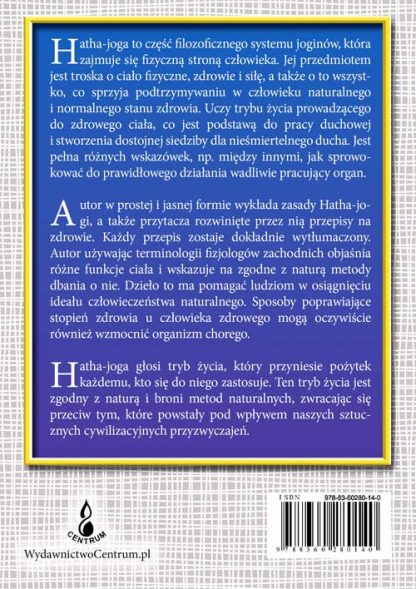 William Walker Atkinson<br> Hatha Joga<br><br><br> - Image 2