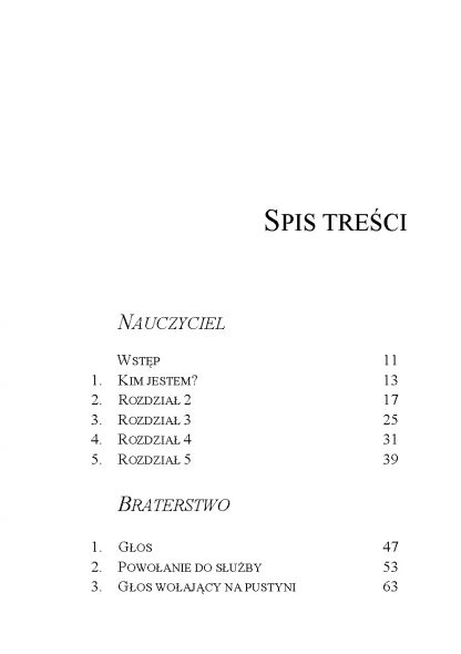 Joseph S. Benner<br> Nauczyciel <br> Braterstwo <br>Chrystus w Tobie<br> - Image 3