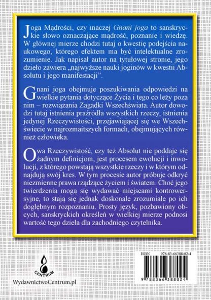 William Walker Atkinson<br> Joga <br>Mądrości <br><br> - Image 2