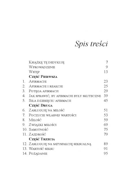 Sondra Ray <br> Zasługuję na Miłość<br>Jak afirmacje mogą <br>zaprowadzić Cię do... - Image 3