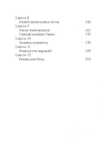 William Walker Atkinson<br> Mistyczne Chrześcijaństwo <br>Wewnętrzne Nauki Mistrza <br> Jezusa Chrystusa - Image 4