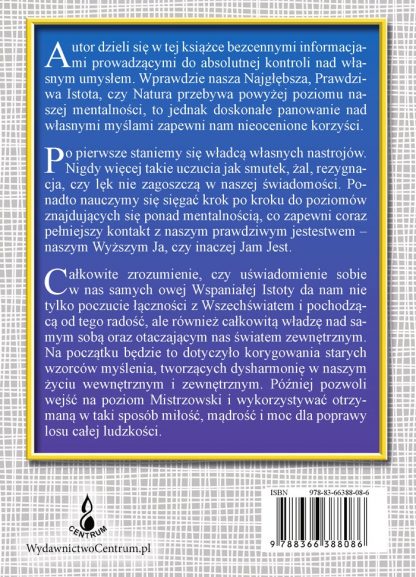 William Walker Atkinson <br>Joga<br>Królewska<br><br> - Image 2