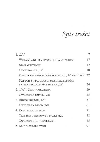 William Walker Atkinson <br>Joga<br>Królewska<br><br> - Image 3