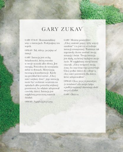 Oprah Winfrey<br> Rozmowy o Duszy<br><br><br> - Image 4