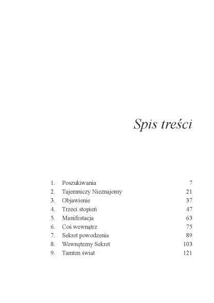 William Walker Atkinson <br>Wewnętrzny <br> Sekret<br><br> - Image 3