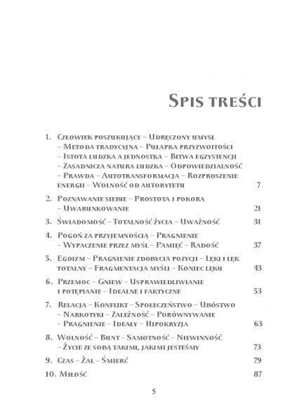 Jiddu Krishnamurti<br> Wolność<br> od<br> znanego<br> - Image 3