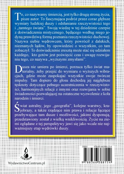 William Walker Atkinson <br> Życie<br> po śmierci<br><br> - Image 2