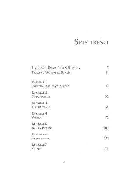 Emma Curtis Hopkins<br> Wzniosły Mistycyzm, Tom 1<br><br><br> - Image 3