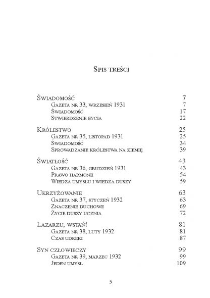 Joseph S. Benner<br> Traktaty Słońca <br>Księga 1<br><br> - Image 3