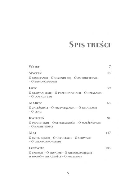 Jiddu Krishnamurti<br> Księga Życia<br> Codzienne medytacje<br> z Krishnamurtim - Image 3