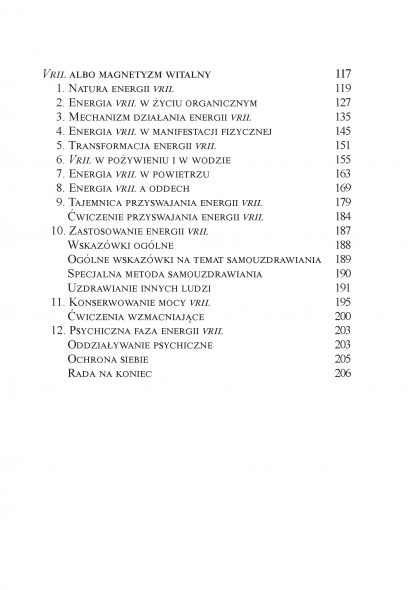 William Walker Atkinson <br> Tajemnica sukcesu<br> Solar plexus<br> Vril - Image 4