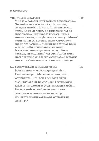 Jiddu Krishnamurti<br> W lustrze relacji<br> O miłości, seksualności<br> i niewinności - Image 6