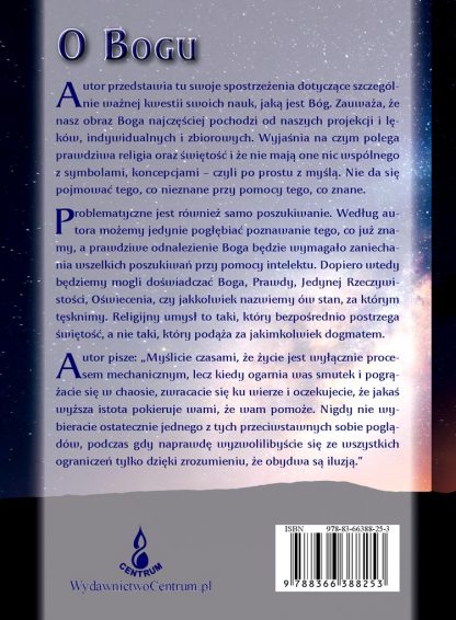 Jiddu Krishnamurti<br> O Bogu<br> <br><br> - Image 2