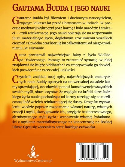 A. L. Layman<br> Gautama Budda<br> i jego nauki<br><br> - Image 2
