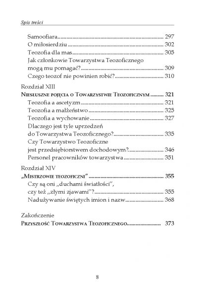 Helena P. Bławatska <br>Klucz do Teozofii<br><br><br> - Image 6