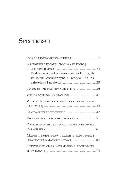 Johann Baptist<br> Wiedenmann <br> Tajemna wiedza<br> Indii<br> - Image 3