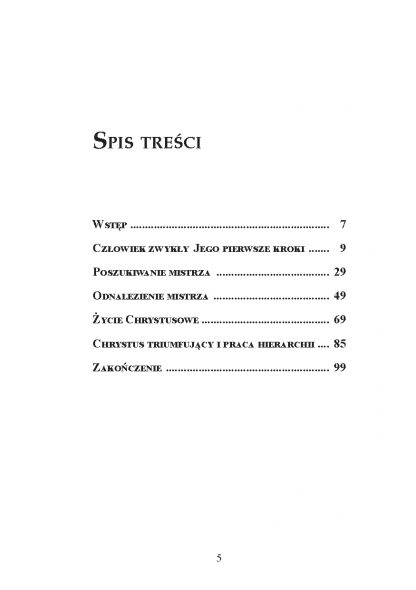 Annie Besant<br> Wtajemniczenie<br><br><br> - Image 3