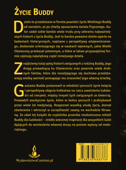 André-Ferdinand Hérold<br> Życie Buddy<br><br><br> - Image 2