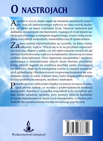 Annie Besant<br> O nastrojach <br><br><br> - Image 2