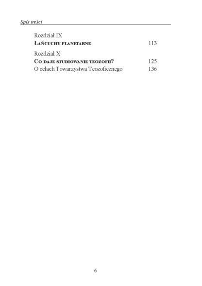 C. W. Leadbeater <br> Człowiek<br> we wszechświecie<br><br> - Image 4