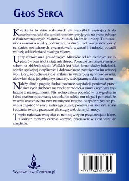 Annie Besant<br> Głos Serca <br><br><br> - Image 2
