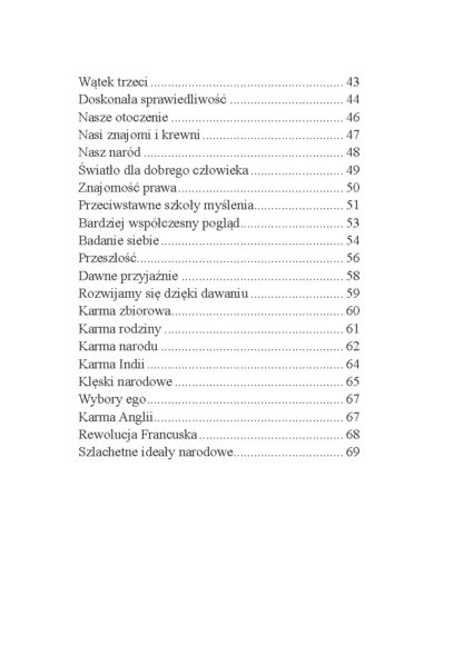 Annie Besant<br> Studia nad karmą <br><br><br> - Image 4