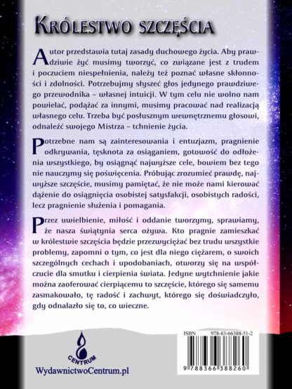 Jiddu Krishnamurti <br> Królestwo szczęścia <br><br><br> - Image 2
