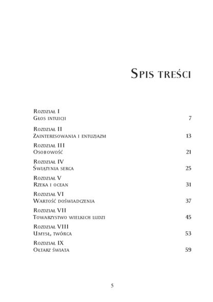 Jiddu Krishnamurti <br> Królestwo szczęścia <br><br><br> - Image 3