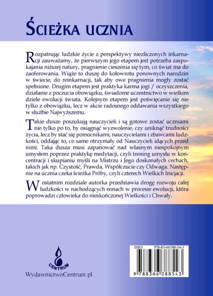 Annie Besant<br> Ścieżka ucznia <br><br><br> - Image 2