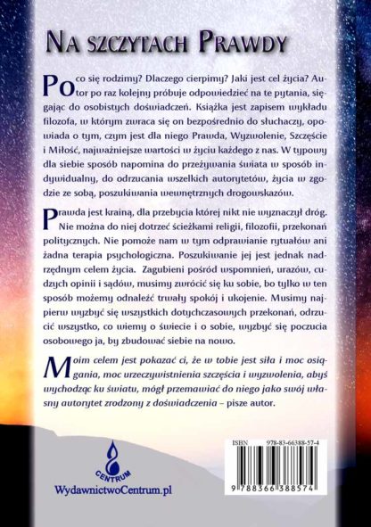 Jiddu Krishnamurti <br> Na szczytach Prawdy <br><br><br> - Image 2